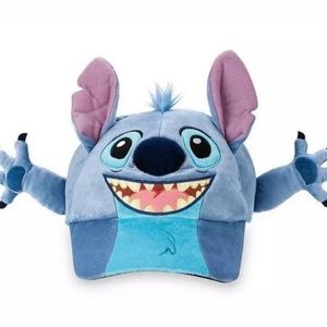 Disney Park Stitch Cap